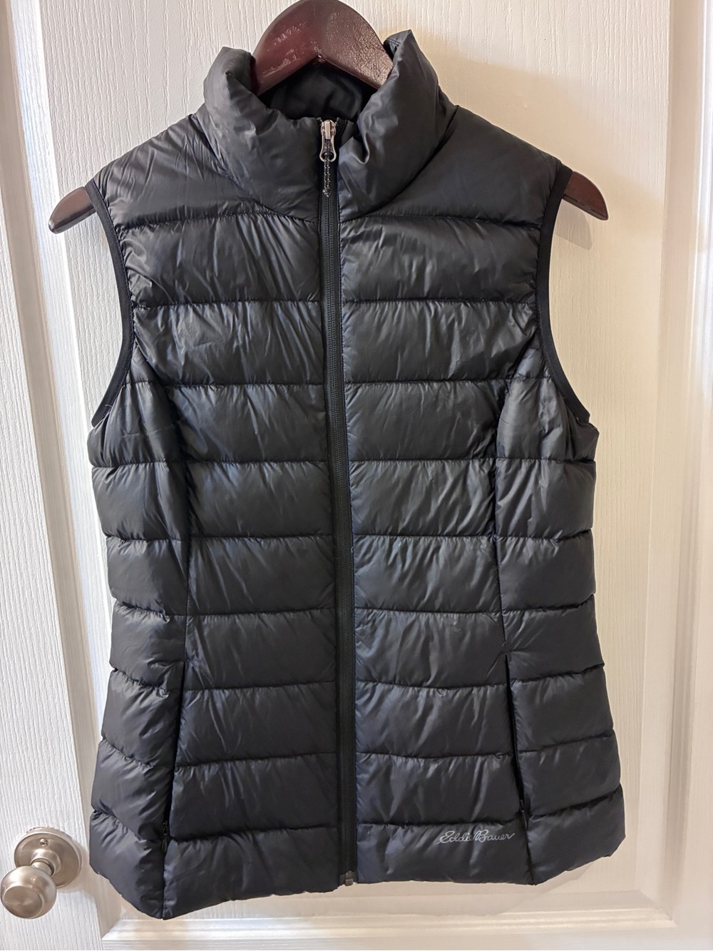 Eddie Bauer Down Vest